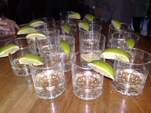National and Awareness Days July 2017, National Tequila Day