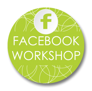 Social Media Workshops, Facebook